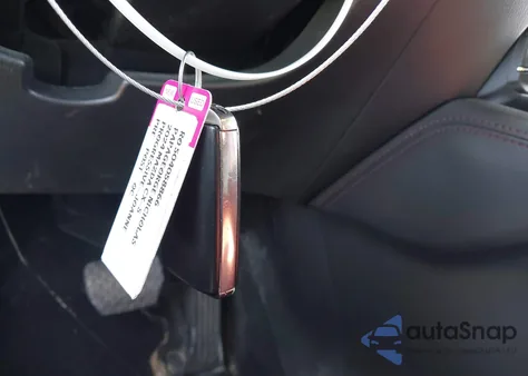 2024 Mazda Cx-5 2.5 S Carbon Edition z USA, uszkodzony, nr VIN JM3KFBCL6R0450877